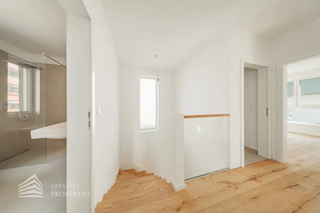 4-Zimmer-Haus mieten in Mödling – 114,9 m², € 2.800 – Bild 17 von 54