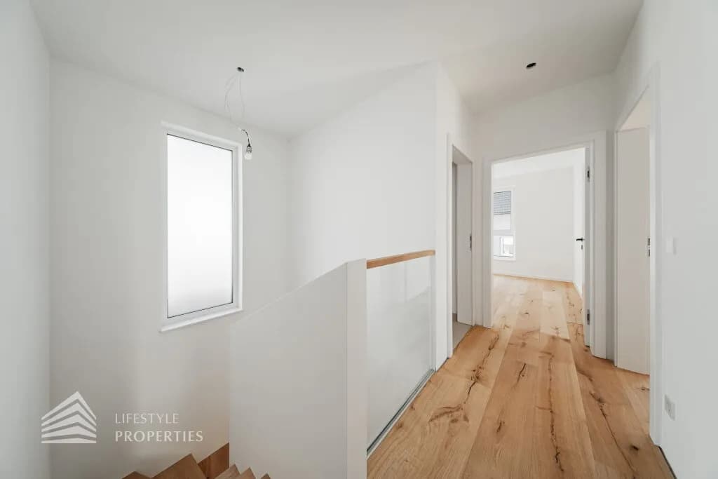 4-Zimmer-Haus mieten in Mödling – 114,9 m², € 2.800 – Bild 18 von 54