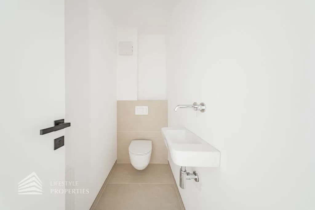 4-Zimmer-Haus mieten in Mödling – 114,9 m², € 2.800 – Bild 19 von 54