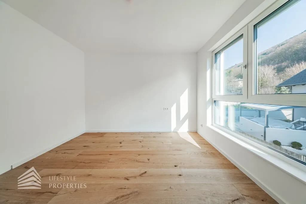 4-Zimmer-Haus mieten in Mödling – 114,9 m², € 2.800 – Bild 20 von 54