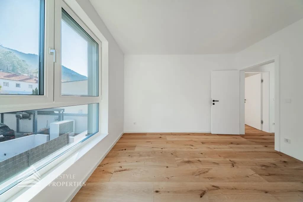4-Zimmer-Haus mieten in Mödling – 114,9 m², € 2.800 – Bild 21 von 54