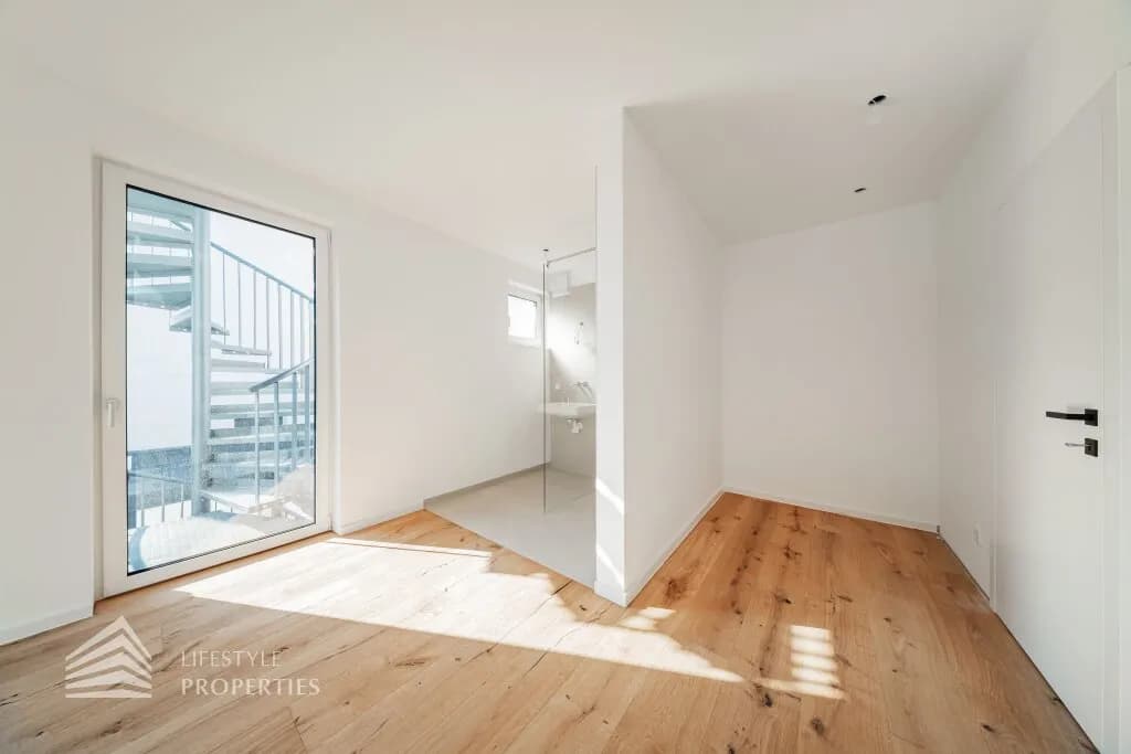 4-Zimmer-Haus mieten in Mödling – 114,9 m², € 2.800 – Bild 24 von 54