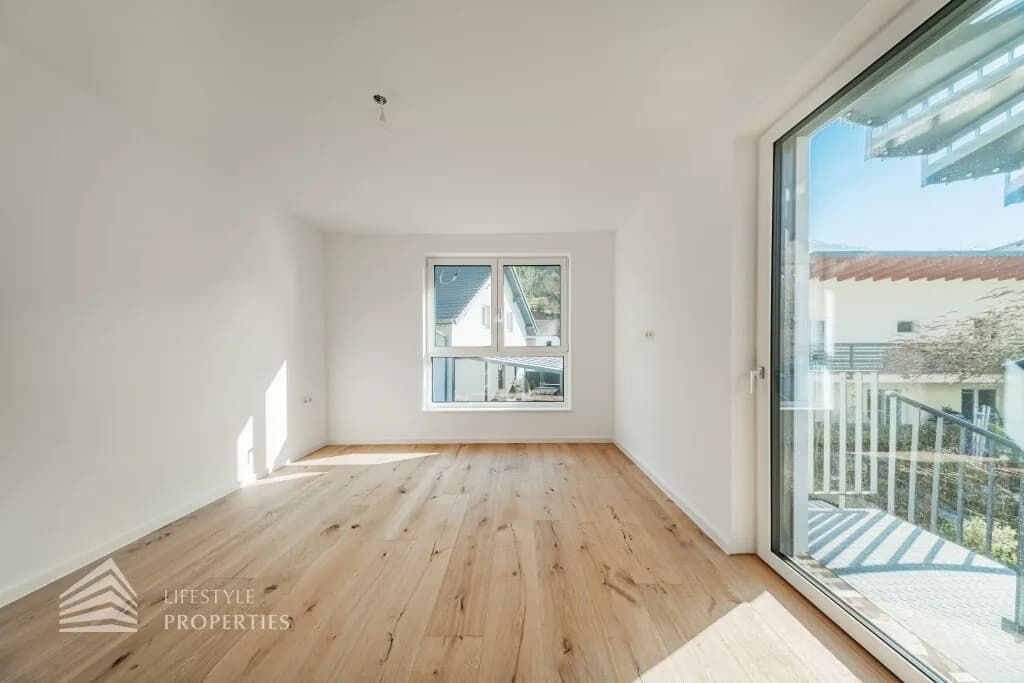 4-Zimmer-Haus mieten in Mödling – 114,9 m², € 2.800 – Bild 26 von 54