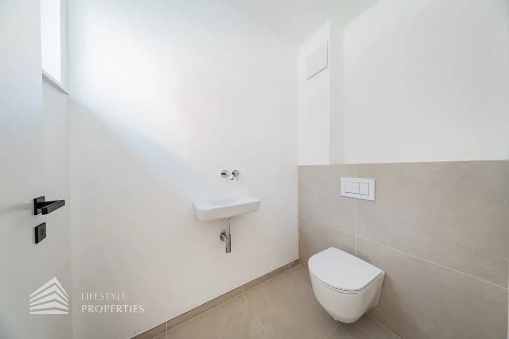 4-Zimmer-Haus mieten in Mödling – 114,9 m², € 2.800 – Bild 27 von 54