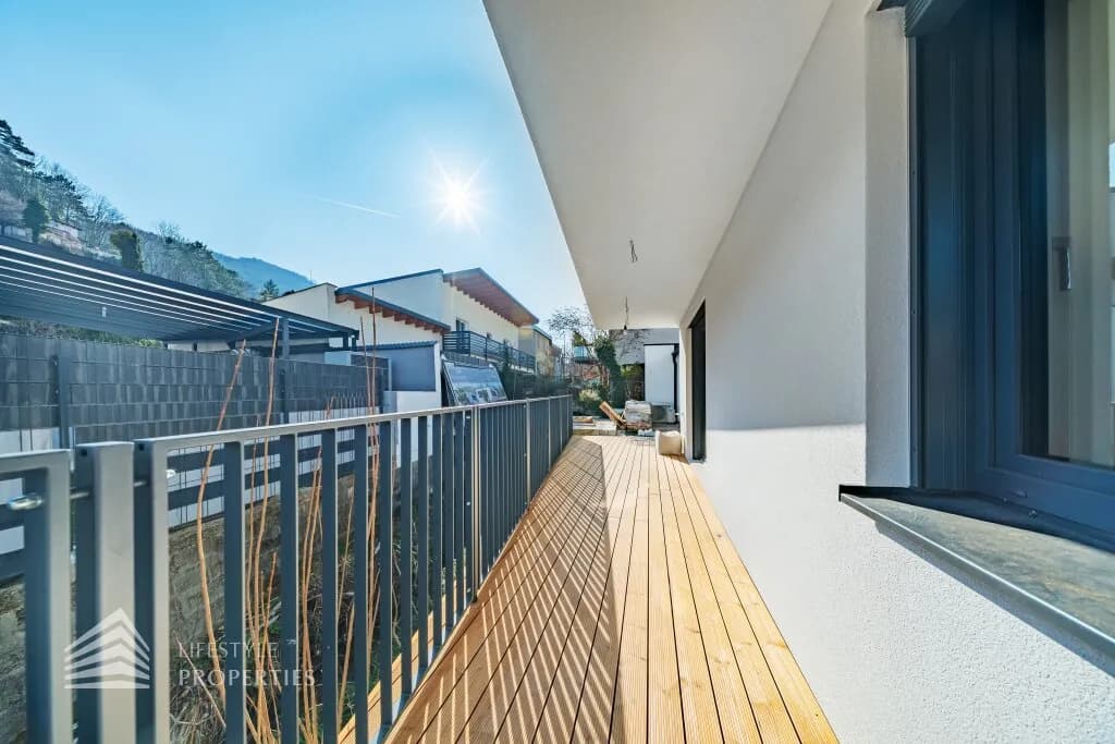 4-Zimmer-Haus mieten in Mödling – 114,9 m², € 2.800 – Bild 29 von 54