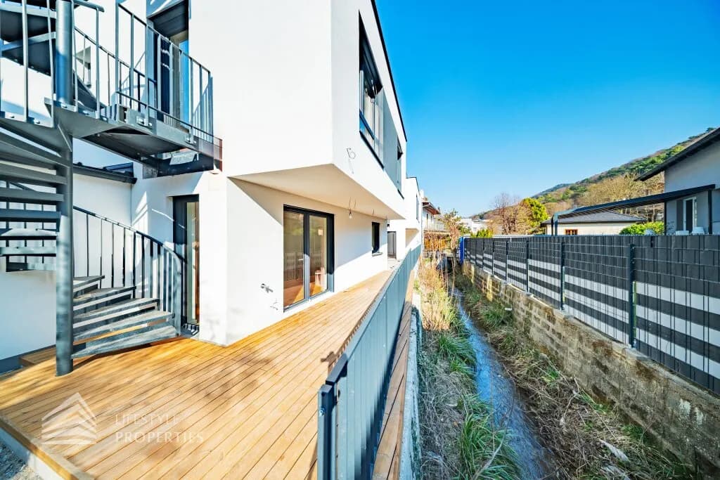 4-Zimmer-Haus mieten in Mödling – 114,9 m², € 2.800 – Bild 31 von 54