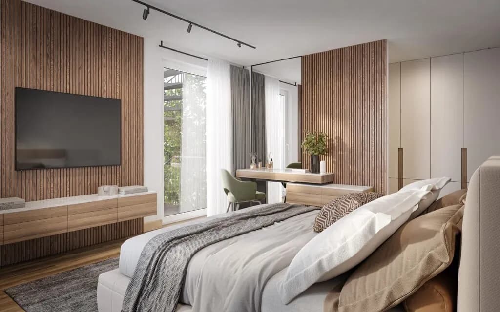 4-Zimmer-Haus mieten in Mödling – 114,9 m², € 2.800 – Bild 50 von 54