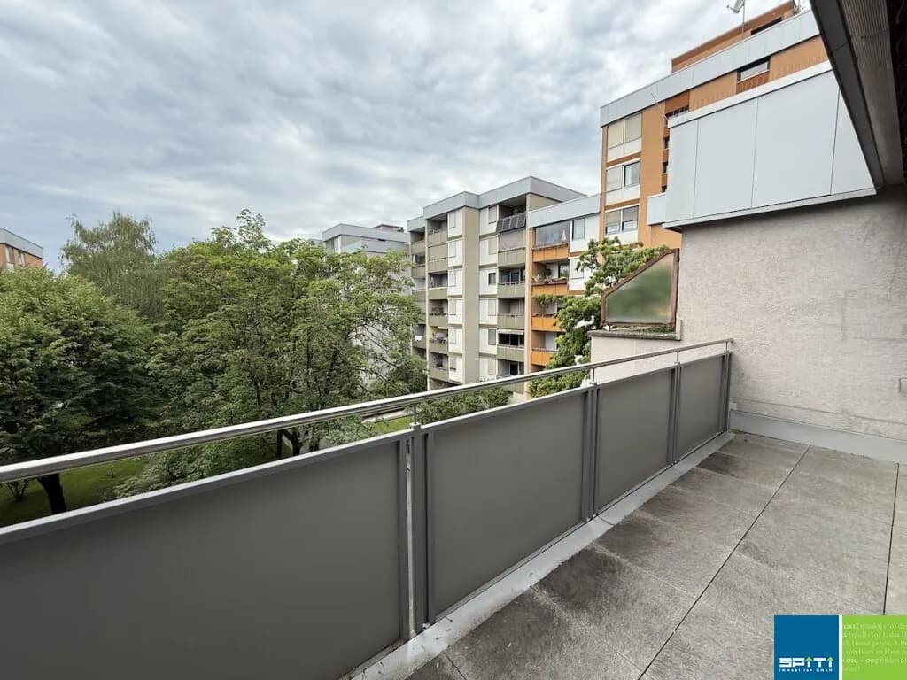 3-Zimmer-Wohnung kaufen in Graz – 84 m², € 290.000