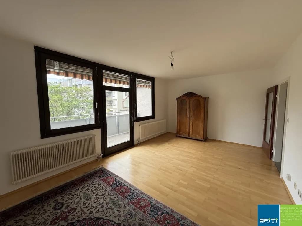 3-Zimmer-Wohnung kaufen in Graz – 84 m², € 290.000 – Bild 2 von 19