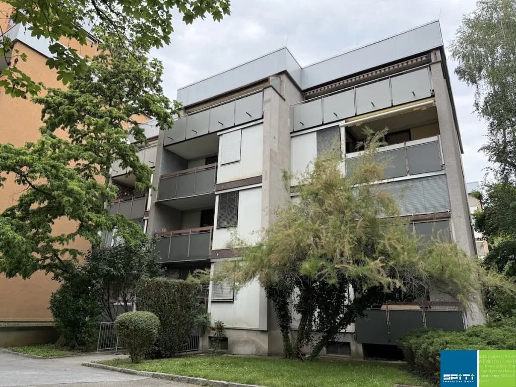 3-Zimmer-Wohnung kaufen in Graz – 84 m², € 290.000 – Bild 13 von 19