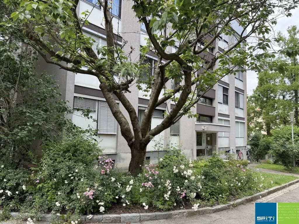 3-Zimmer-Wohnung kaufen in Graz – 84 m², € 290.000 – Bild 14 von 19