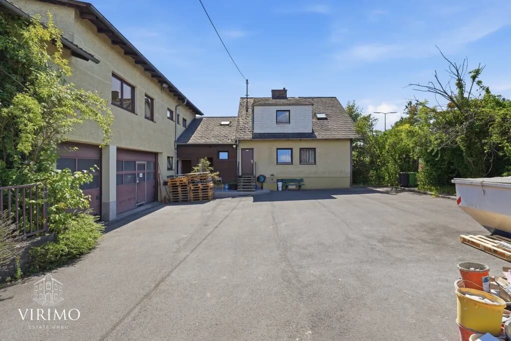 10-Zimmer-Gewerbeimmobilie kaufen in Linz – 239,9 m², € 550.000