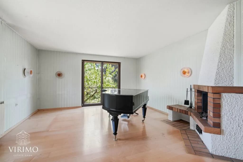 10-Zimmer-Gewerbeimmobilie kaufen in Linz – 239,9 m², € 550.000 – Bild 4 von 24