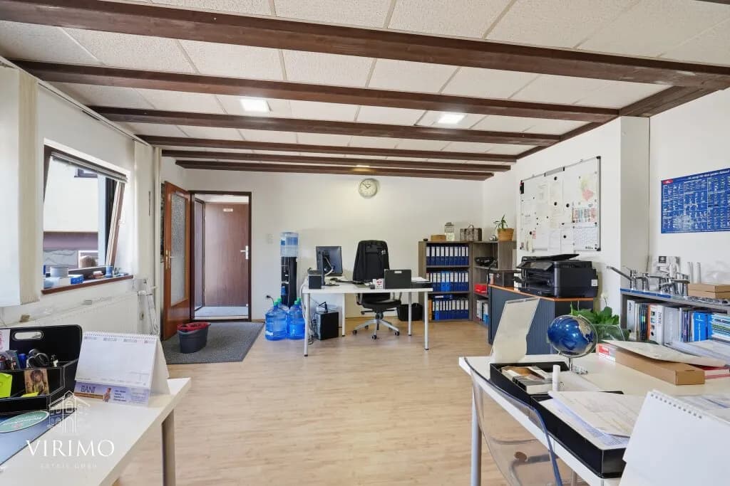 10-Zimmer-Gewerbeimmobilie kaufen in Linz – 239,9 m², € 550.000 – Bild 14 von 24