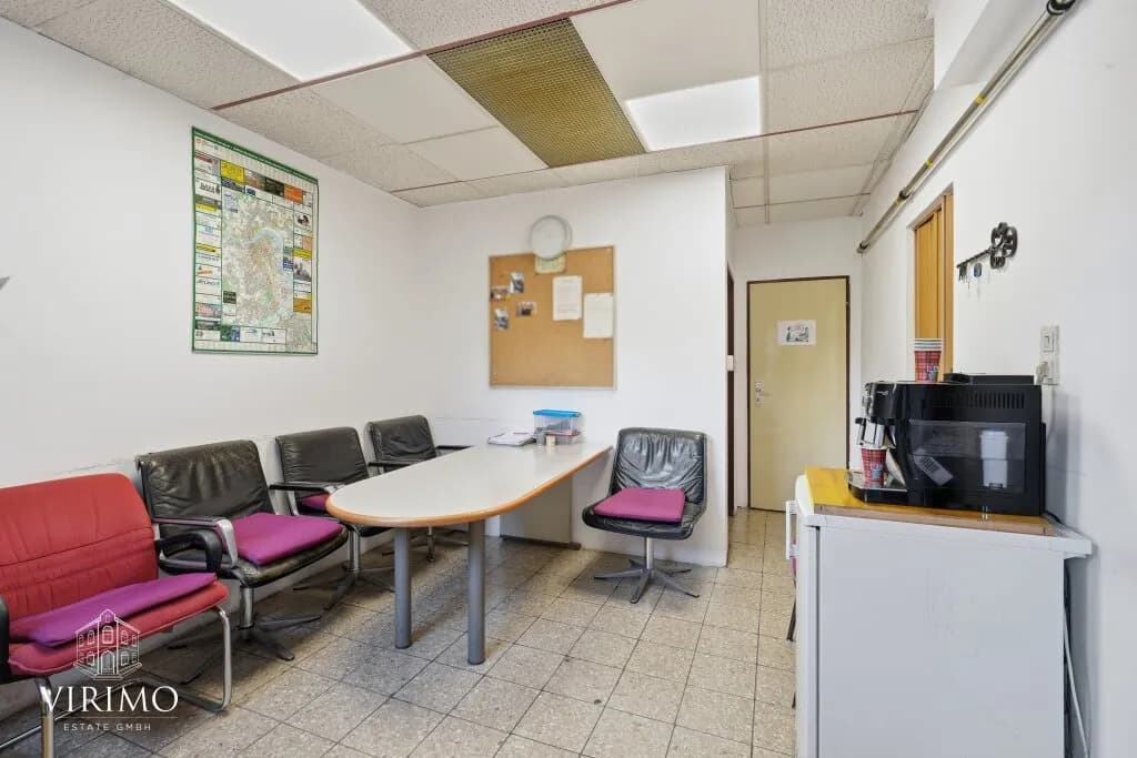 10-Zimmer-Gewerbeimmobilie kaufen in Linz – 239,9 m², € 550.000 – Bild 17 von 24