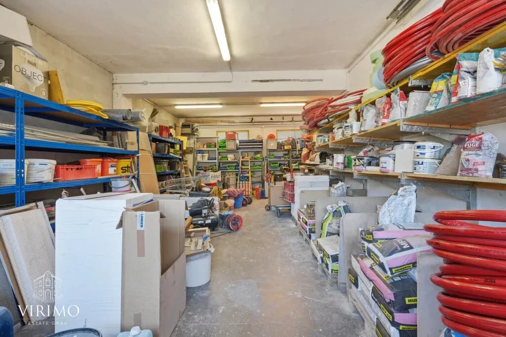 10-Zimmer-Gewerbeimmobilie kaufen in Linz – 239,9 m², € 550.000 – Bild 21 von 24