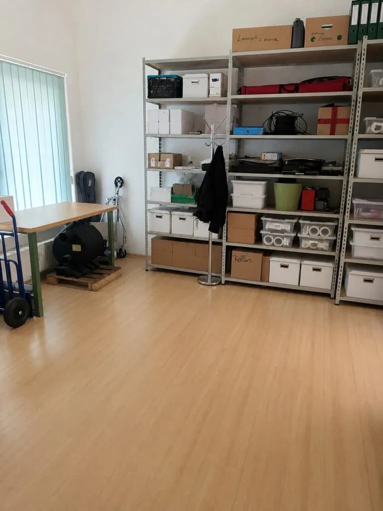 Gewerbeimmobilie mieten in Linz – 57 m², € 750 – Bild 3 von 7