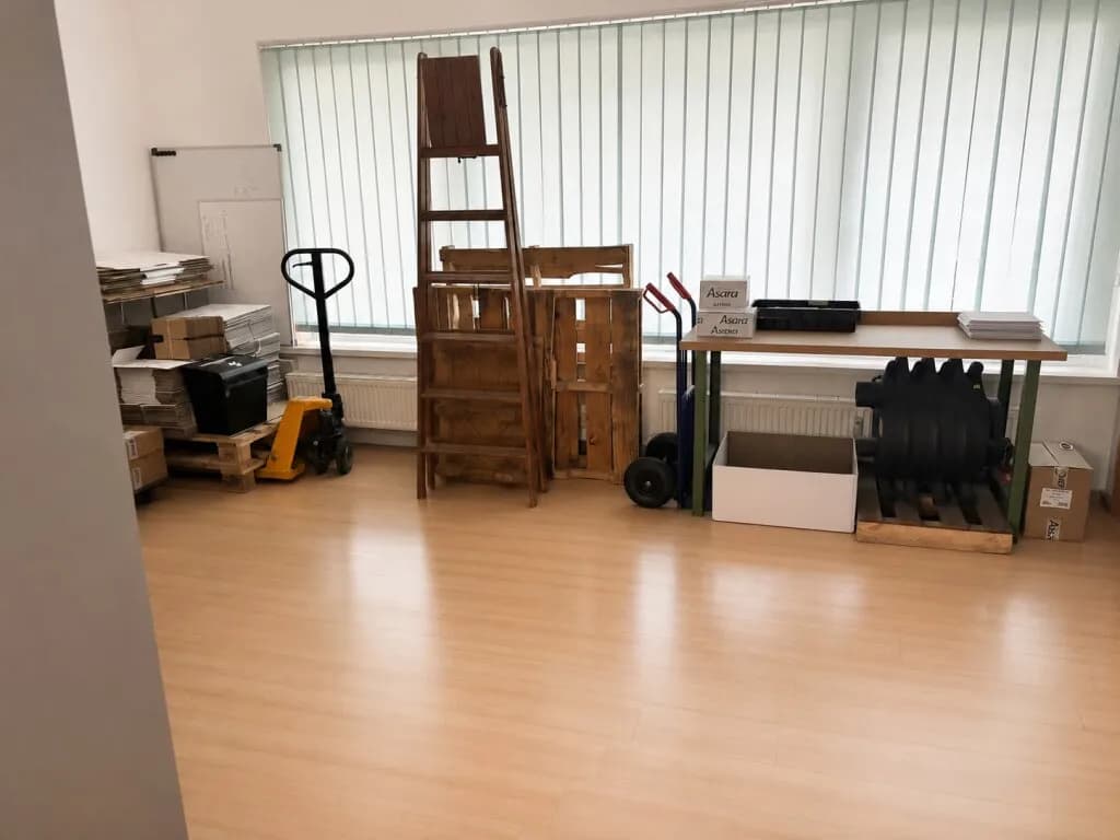Gewerbeimmobilie mieten in Linz – 57 m², € 750 – Bild 4 von 7