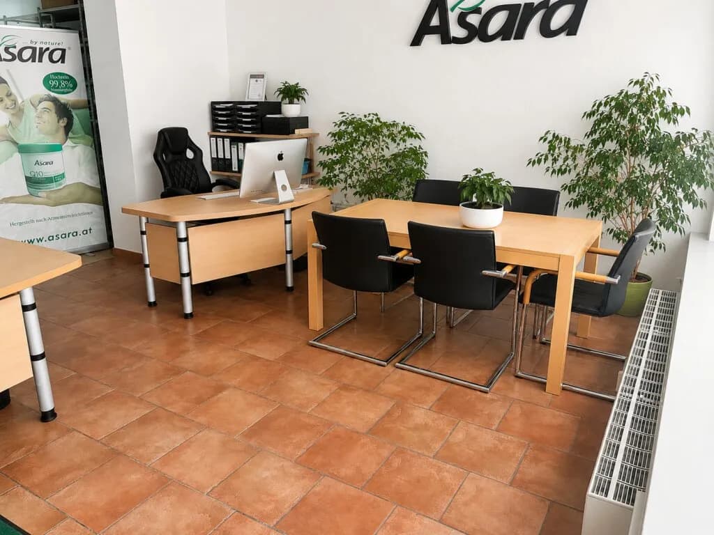 Gewerbeimmobilie mieten in Linz – 57 m², € 750 – Bild 5 von 7