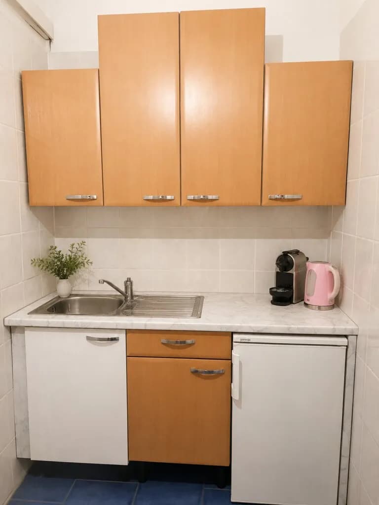 Gewerbeimmobilie mieten in Linz – 57 m², € 750 – Bild 6 von 7