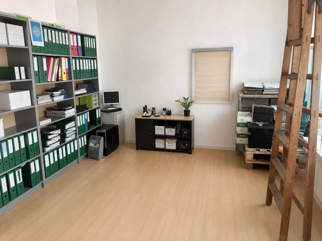 Gewerbeimmobilie mieten in Linz – 57 m², € 750 – Bild 7 von 7