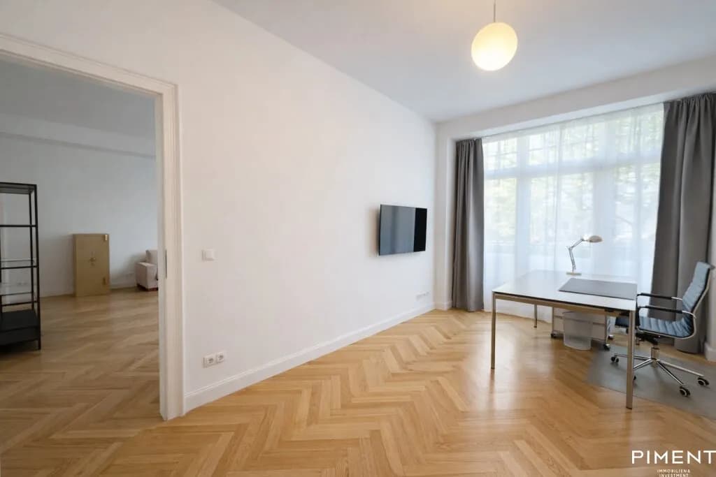 2-Zimmer-Gewerbeimmobilie kaufen in Wien – 59,14 m², € 425.000 – Bild 3 von 15