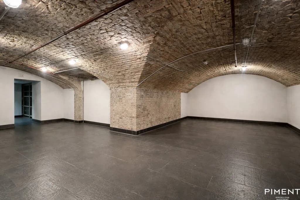 2-Zimmer-Gewerbeimmobilie kaufen in Wien – 59,14 m², € 425.000 – Bild 12 von 15