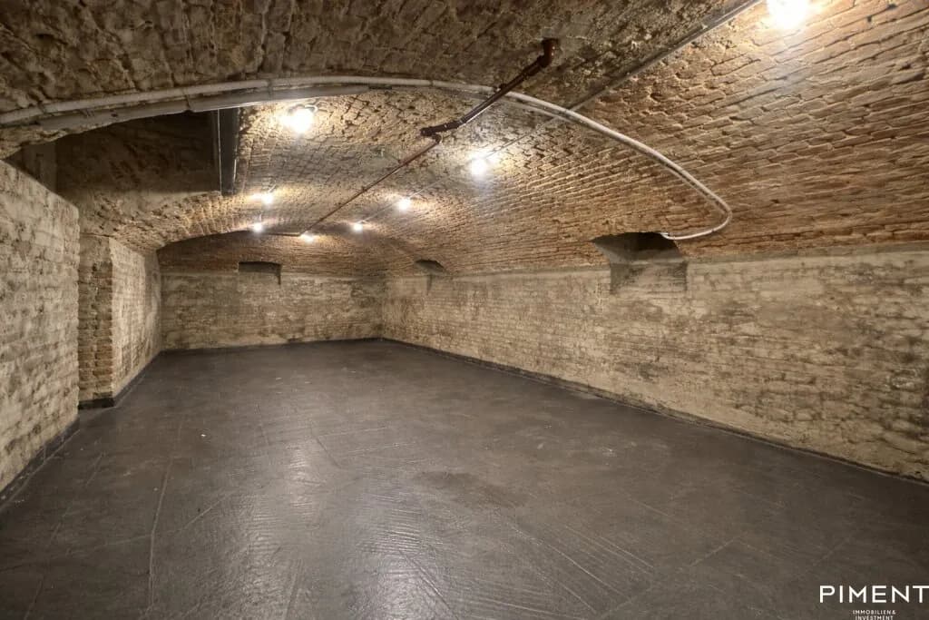 2-Zimmer-Gewerbeimmobilie kaufen in Wien – 59,14 m², € 425.000 – Bild 13 von 15