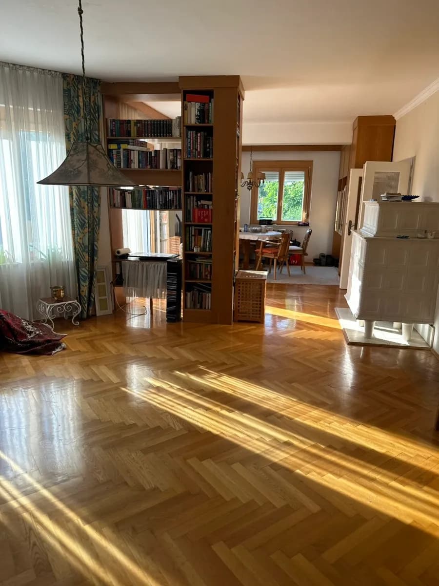 5-Zimmer-Haus mieten in Oberwart – 170 m², € 1.400 – Bild 2 von 21
