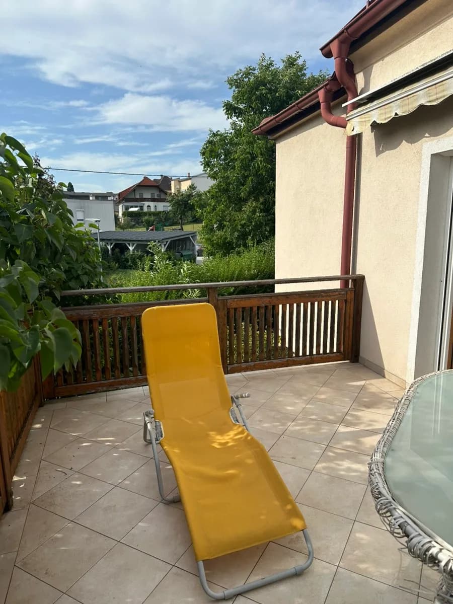 5-Zimmer-Haus mieten in Oberwart – 170 m², € 1.400 – Bild 3 von 21