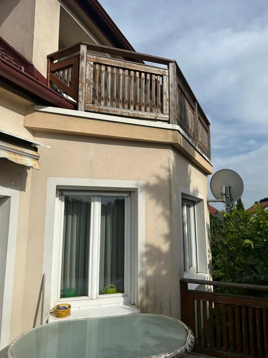 5-Zimmer-Haus mieten in Oberwart – 170 m², € 1.400 – Bild 4 von 21