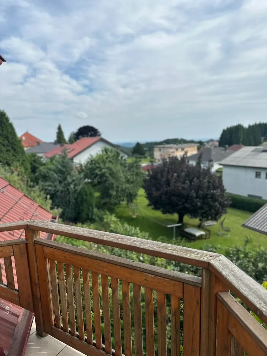 5-Zimmer-Haus mieten in Oberwart – 170 m², € 1.400 – Bild 5 von 21