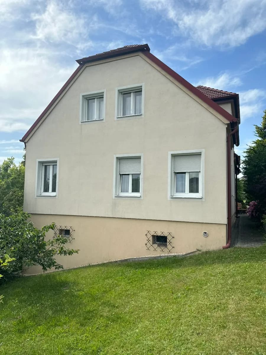 5-Zimmer-Haus mieten in Oberwart – 170 m², € 1.400 – Bild 7 von 21