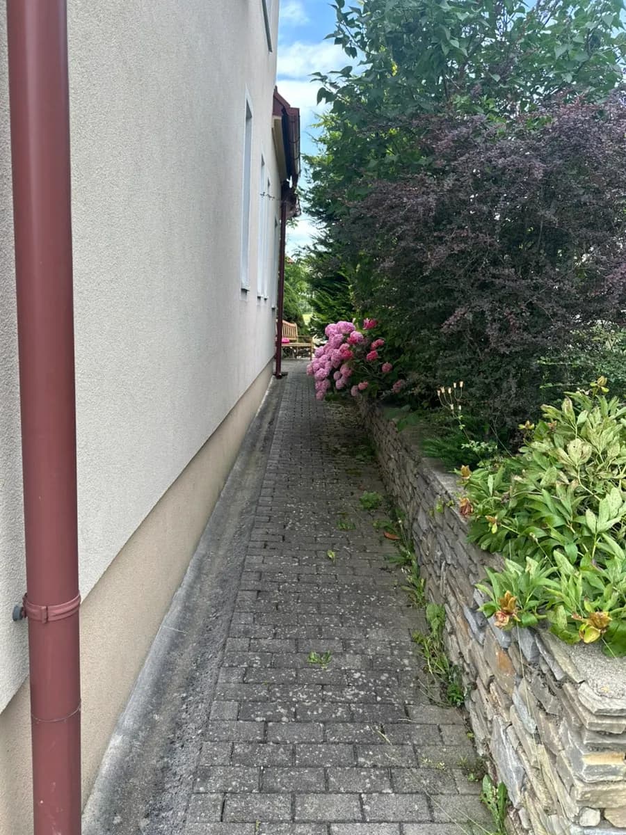 5-Zimmer-Haus mieten in Oberwart – 170 m², € 1.400 – Bild 8 von 21