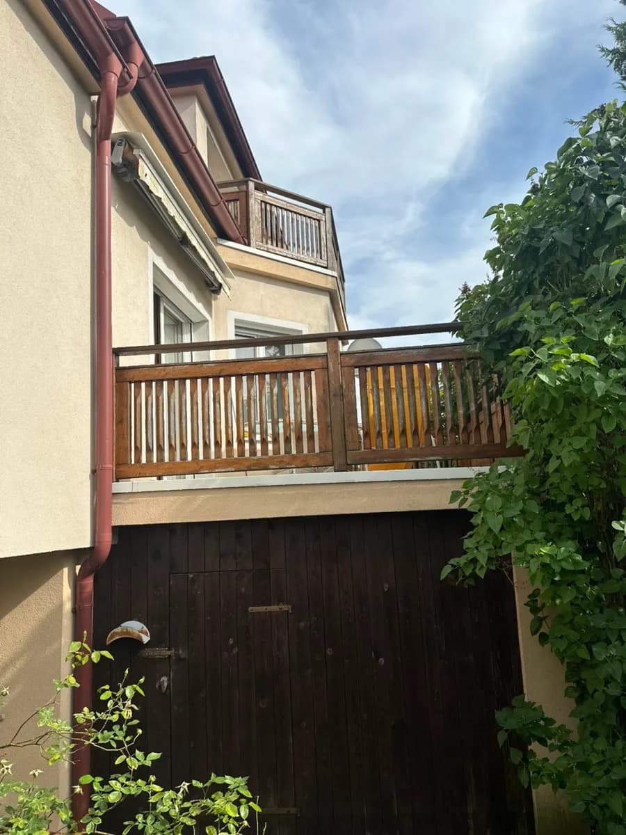 5-Zimmer-Haus mieten in Oberwart – 170 m², € 1.400 – Bild 10 von 21
