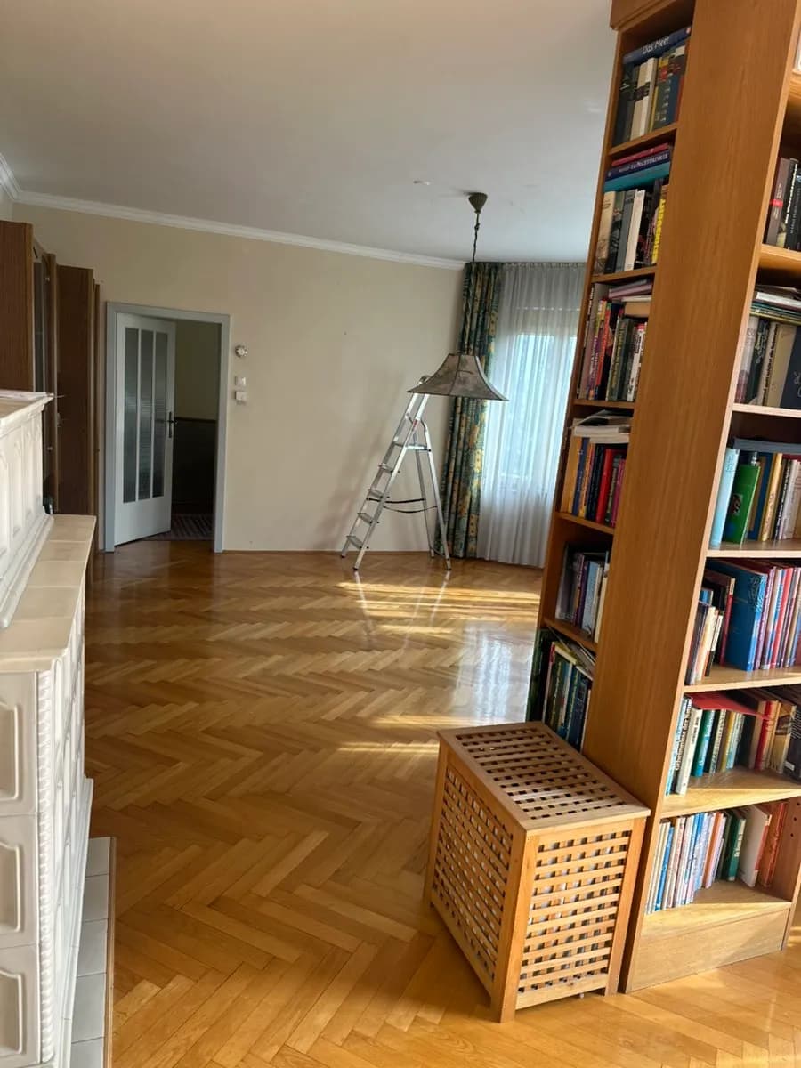 5-Zimmer-Haus mieten in Oberwart – 170 m², € 1.400 – Bild 11 von 21