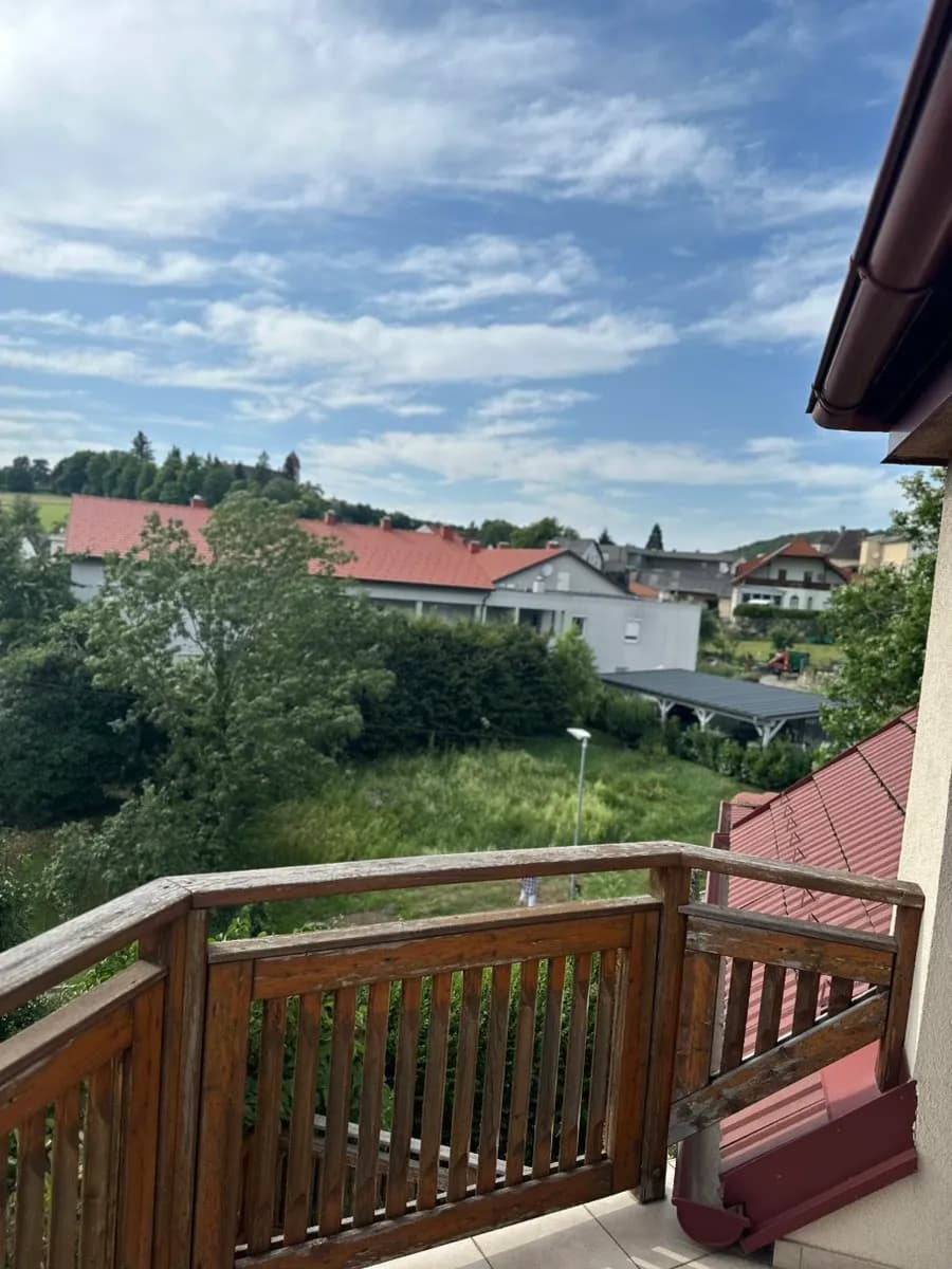 5-Zimmer-Haus mieten in Oberwart – 170 m², € 1.400 – Bild 17 von 21
