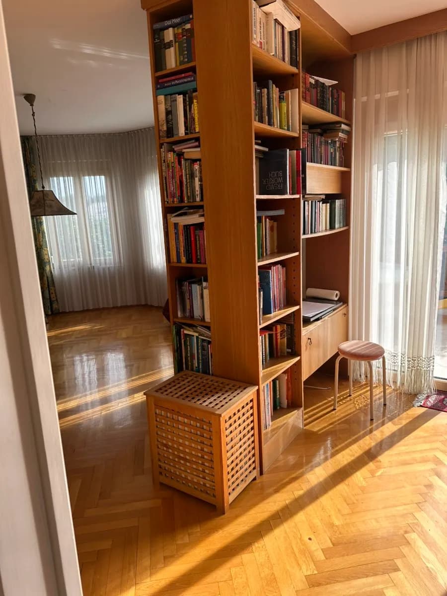 5-Zimmer-Haus mieten in Oberwart – 170 m², € 1.400 – Bild 19 von 21