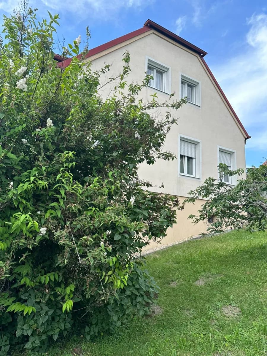 5-Zimmer-Haus mieten in Oberwart – 170 m², € 1.400 – Bild 20 von 21