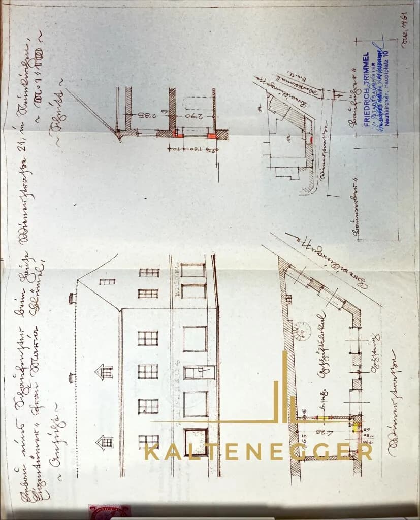 Haus kaufen in Neunkirchen – 200 m², € 249.000 – Bild 19 von 22