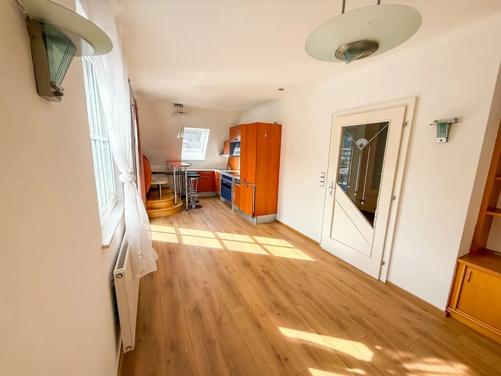 Wohnung mieten in Murau – 60 m², € 709 – Bild 2 von 9
