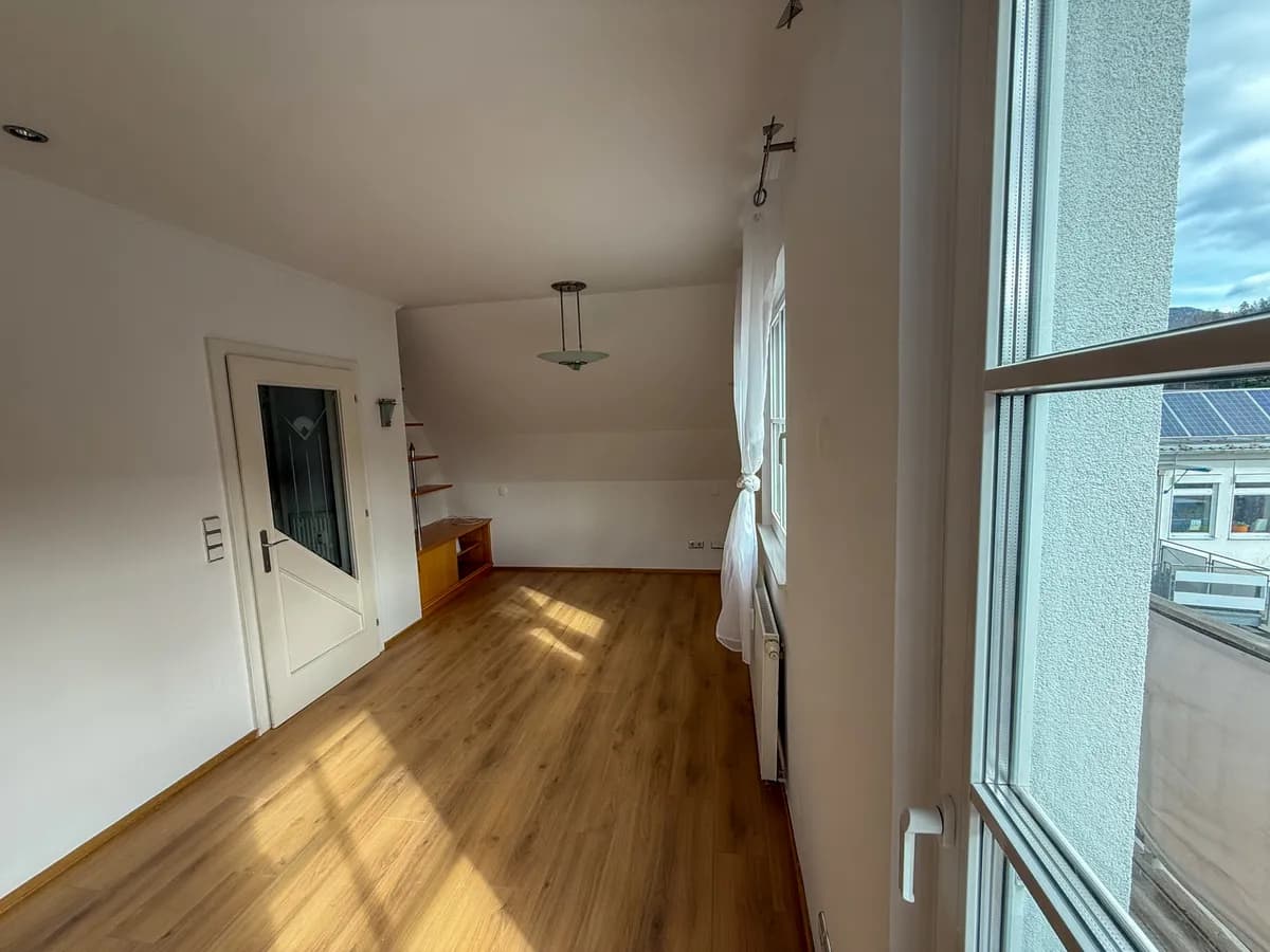 Wohnung mieten in Murau – 60 m², € 709 – Bild 3 von 9