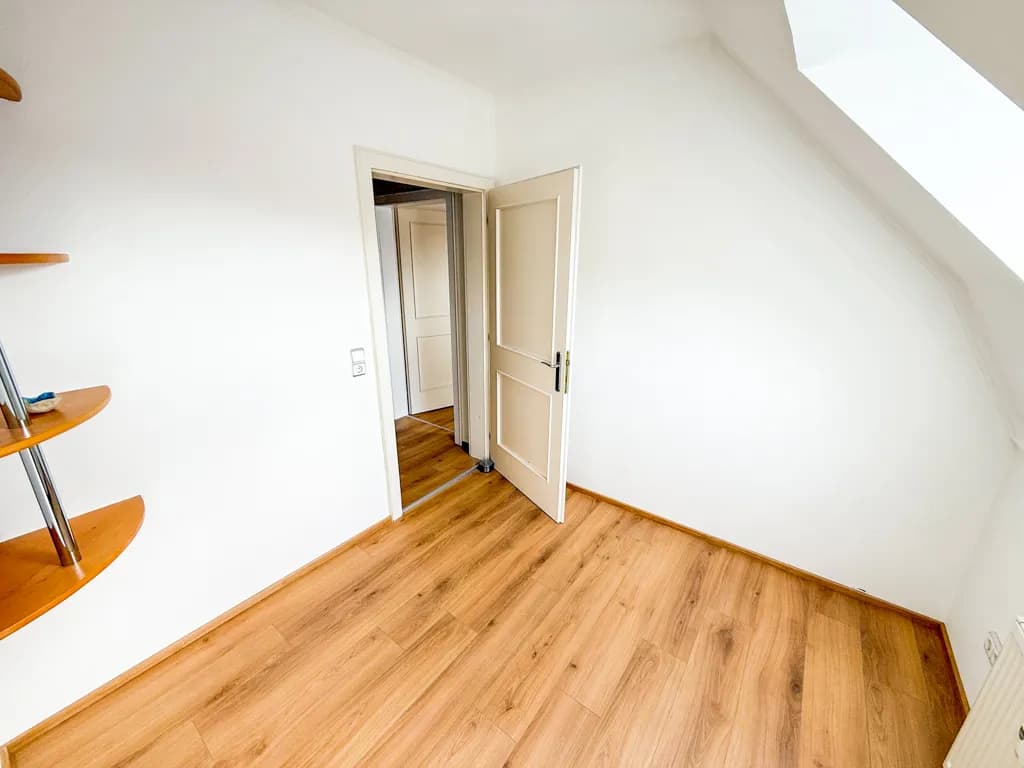 Wohnung mieten in Murau – 60 m², € 709 – Bild 5 von 9