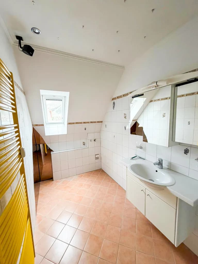 Wohnung mieten in Murau – 60 m², € 709 – Bild 8 von 9