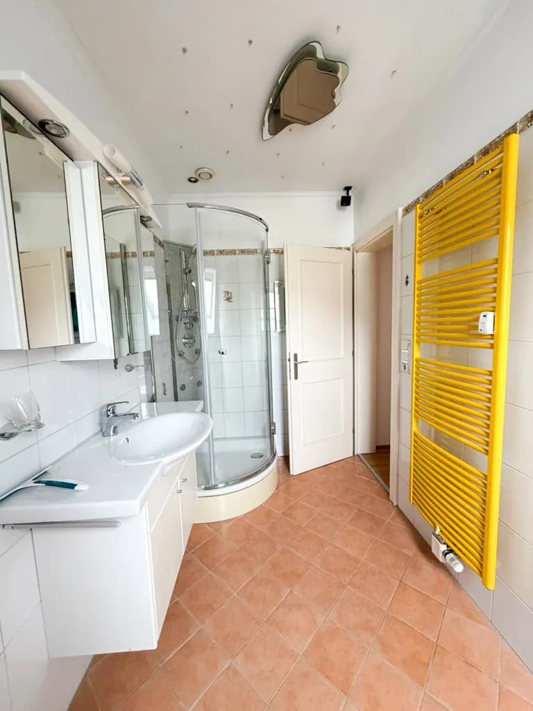 Wohnung mieten in Murau – 60 m², € 709 – Bild 9 von 9