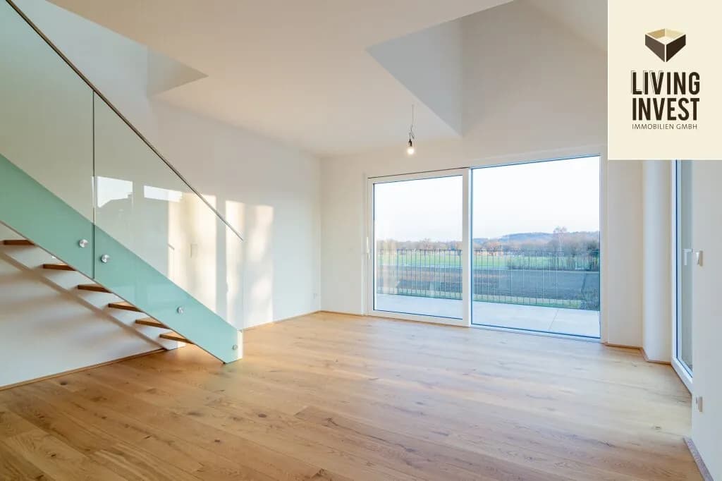 4-Zimmer-Wohnung kaufen in Linz – 124,2 m², € 751.162
