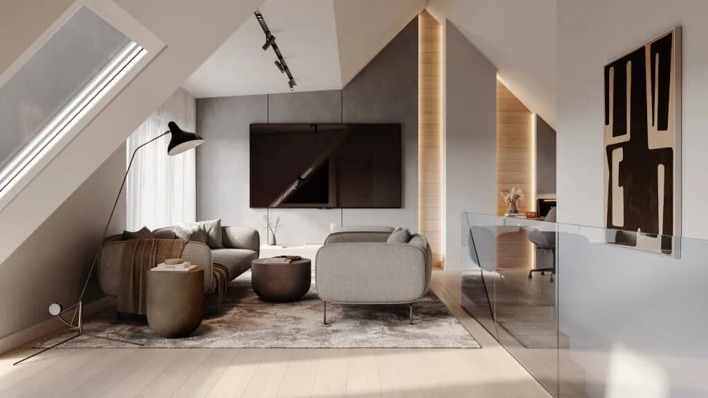4-Zimmer-Wohnung kaufen in Linz – 124,2 m², € 751.162 – Bild 8 von 27