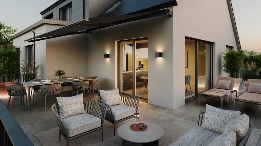 4-Zimmer-Wohnung kaufen in Linz – 124,2 m², € 751.162 – Bild 19 von 27