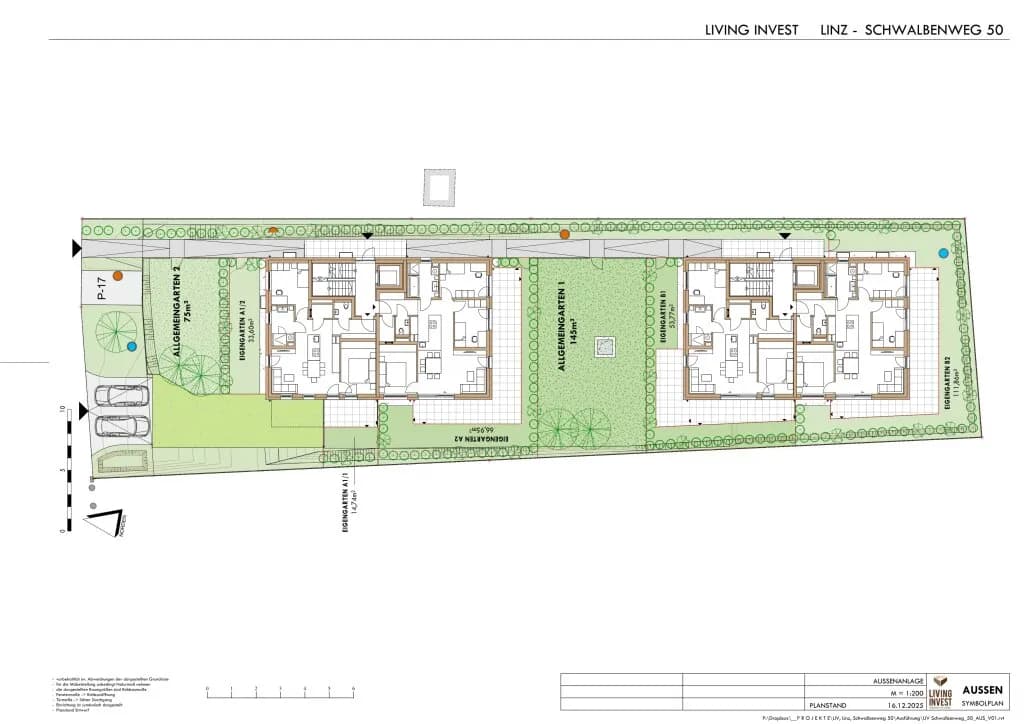 4-Zimmer-Wohnung kaufen in Linz – 124,2 m², € 751.162 – Bild 26 von 27