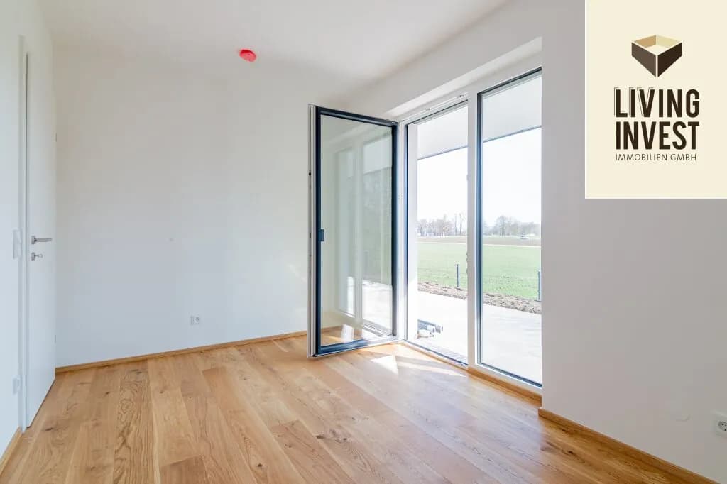 4-Zimmer-Wohnung kaufen in Linz – 83,13 m², € 498.281 – Bild 1 von 26